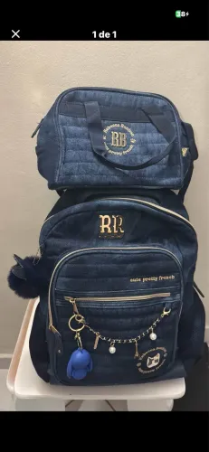 Bolsa RB