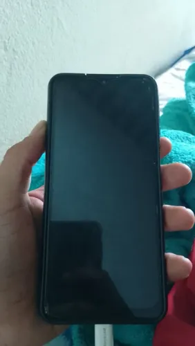 Vendo celular Sansung M12