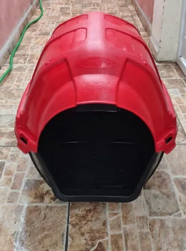 Casinha para cachorro número 4