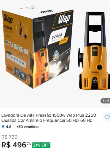 LAVA JATO KIT HOBISTA