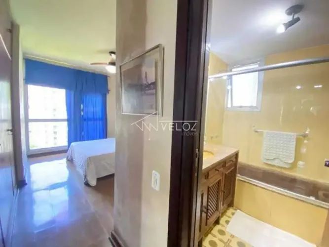 Apartamento : Padrão / Residencial / São Conrado