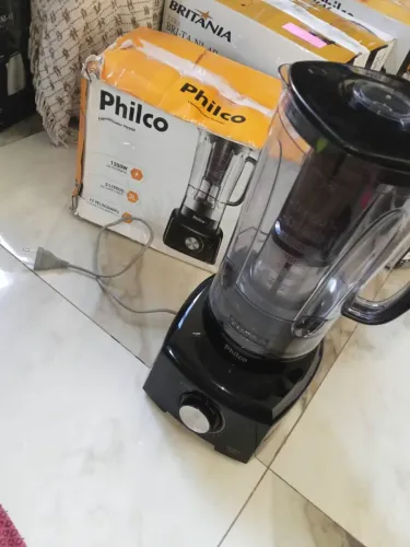 Liquidificador