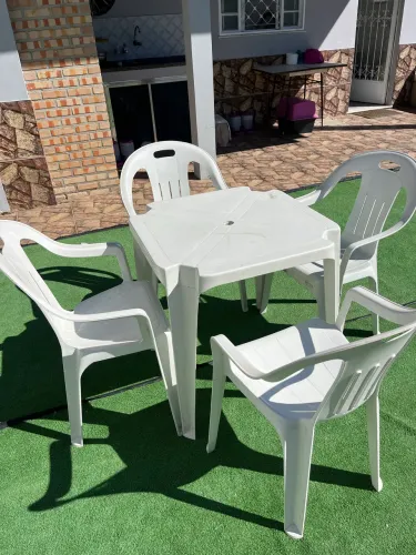 Jogo de mesa