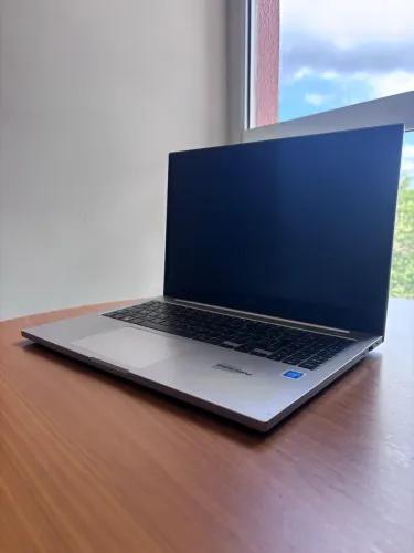 Notebook Samsung
