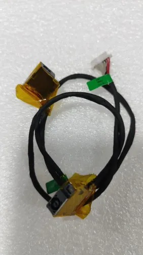 DC Jack Hp G15