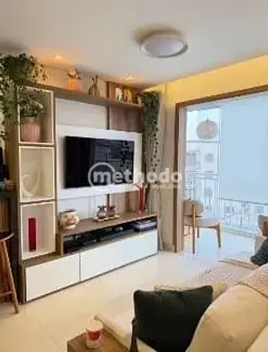 APARTAMENTO CONDOMÍNIO WISH TAQUARAL - TAQUARAL - CAMPINAS - SP