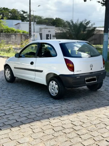 Chevrolet Celta 1.4/ Super/ Energy 1.4 8V 85cv 3P 2004
