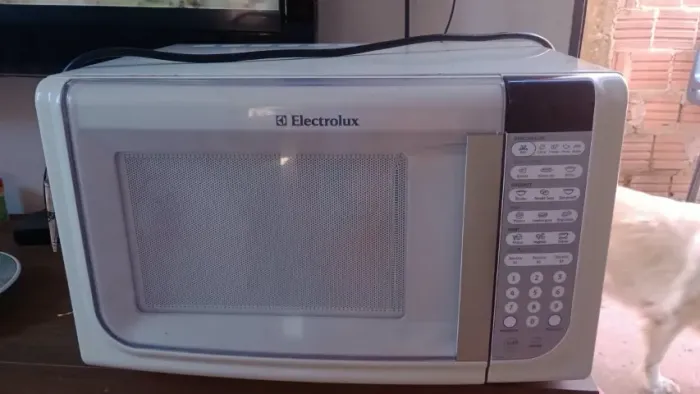 microondas