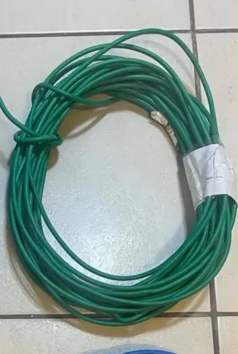 Vendo cabo de energia 10mm R$ 145