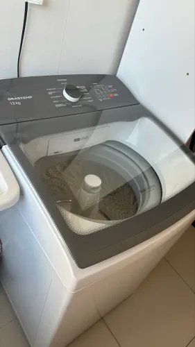 lavadora brastemp 13 kg