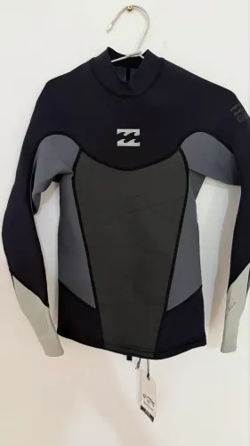 Camisa neoprene Billabong