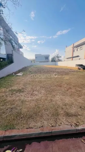 Terreno Alphaville pra venda 521,28 m²