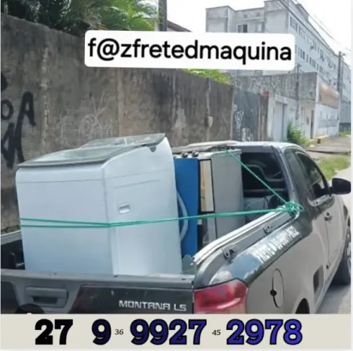 Maquina de lavar