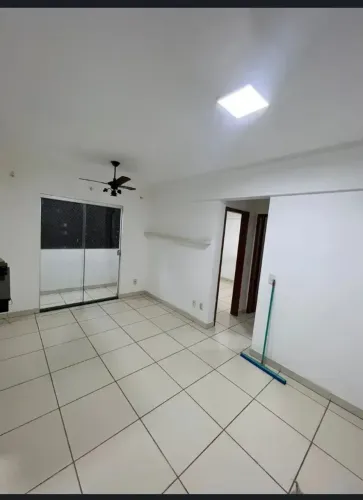 Condomínio Borges Landeiro Tropicale na AV. Perimetral Norte , um ótimo lugar pra se morar