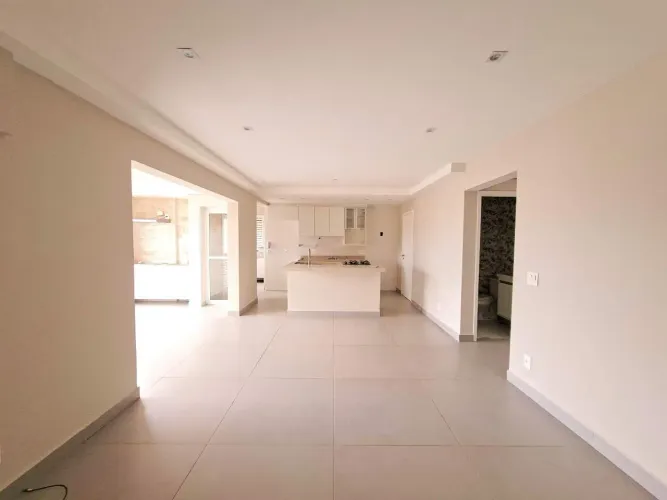 Apartamento para aluguel, 3 quartos, 1 suíte, 1 vaga, Vila Primavera - Limeira/SP
