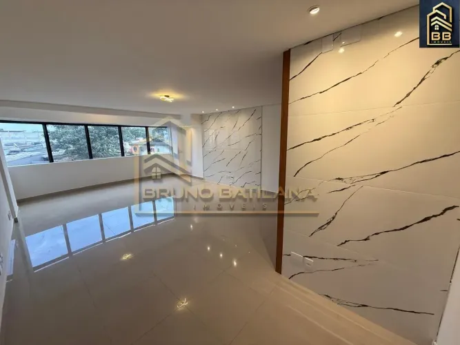 Sala Comercial à Venda 40 m² | Edifício Trade Square | Santo André - SP