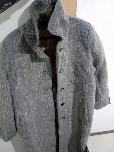 Blusa de frio