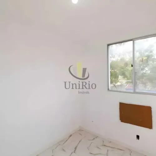 Apartamento à venda - Campo Grande - Rio de Janeiro - RJ