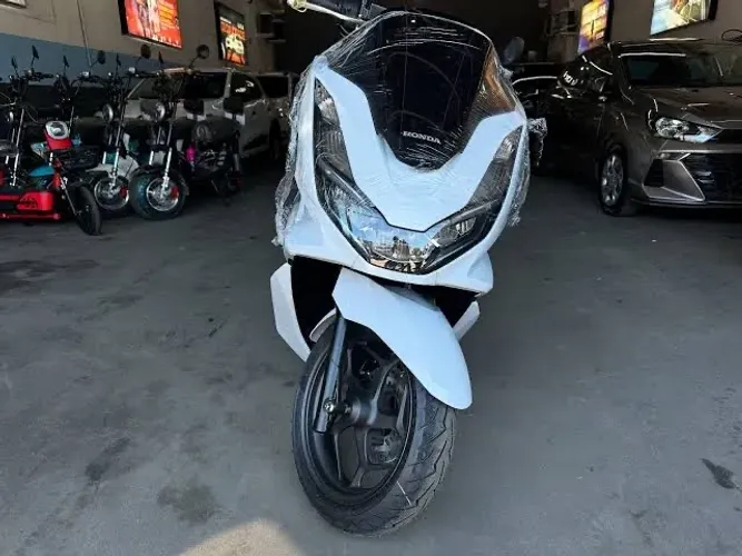 Honda PCX 160 CBS 202651230360