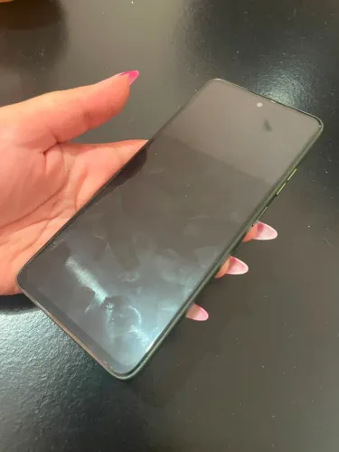 MOTOROLA G56