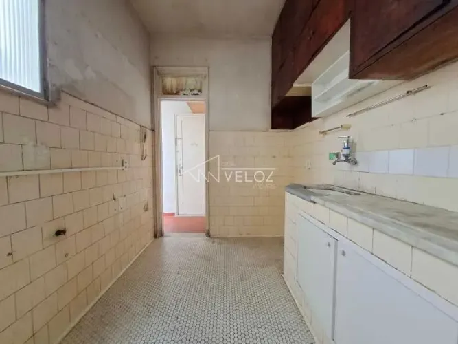 Apartamento : / Residencial / Flamengo