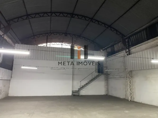 GALPAO COMERCIAL em RESENDE - RJ, JARDIM JALISCO