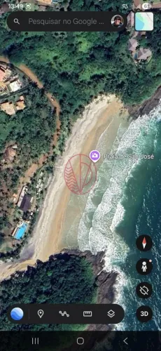 Lote / Terreno em condomínio São José - Itacaré