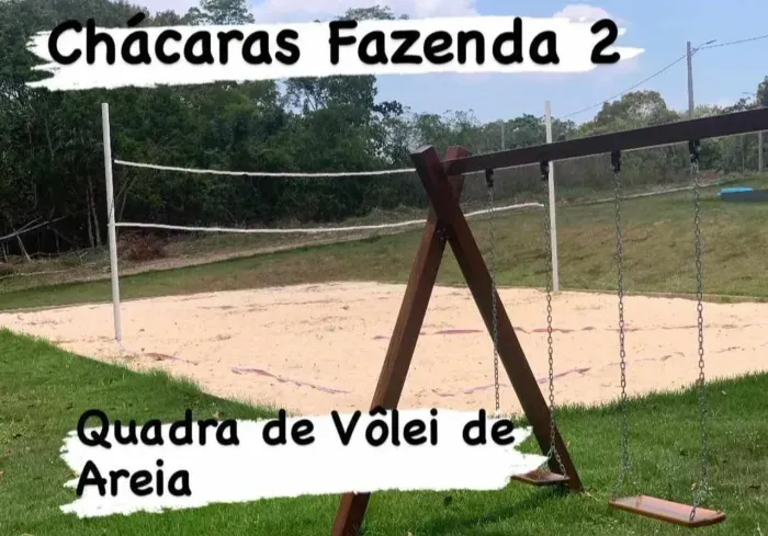 VENDO TERRENO EM CONDOMINIO FECHADO - IRANDUBA