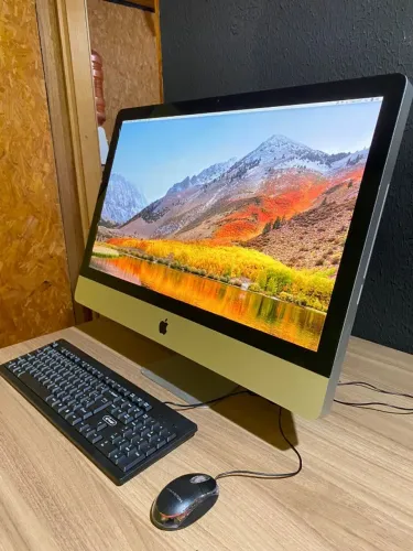 imac 2010 27