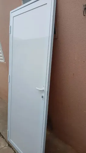 Vendo porta