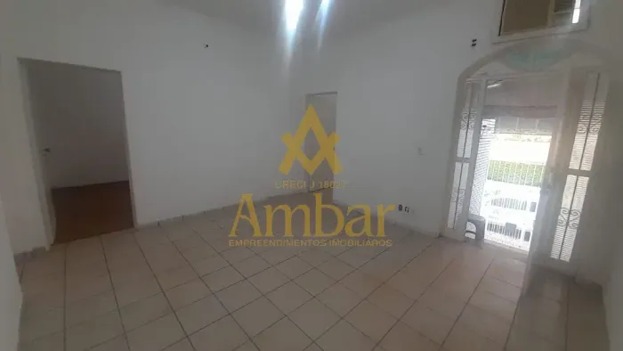 Casa Comercial/Residencial para Locação e Venda | 09 Salas | Centro de RP/SP.