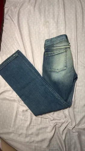 Calça jeans Diesel Vintage - Tamanho 38