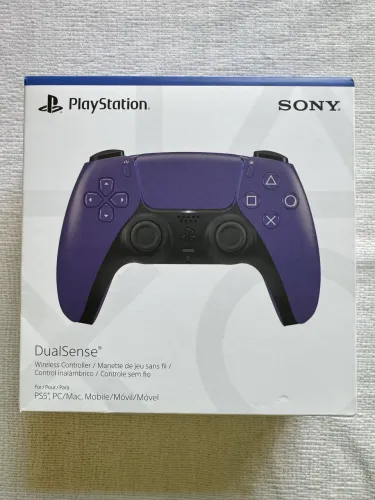 Controle Dualsense LACRADO 