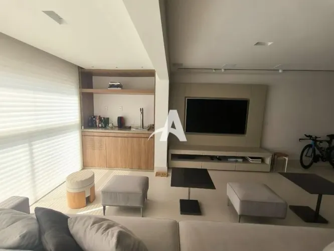 Aluguel Apartamento mobiliado JARDIM KARAIBA