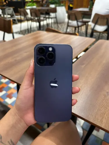 IPhone 14 Pro Max 256 Gigas - Com Nota Fiscal