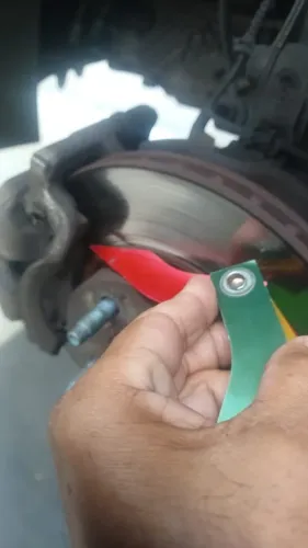 MS auto serviço 