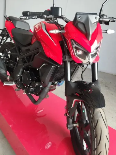FLASH 250 EFI