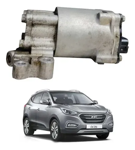 Bomba De Oleo Cambio Hyundai Creta Ix35 1.6 2.0 2017 A 2020