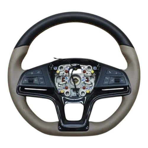 Volante BYD Song pro 2024/2025