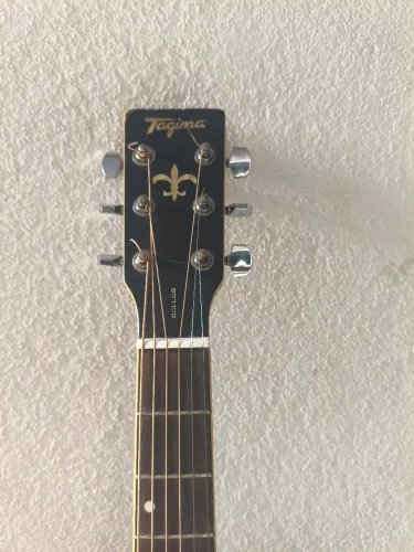 Violão Tagima Dallas