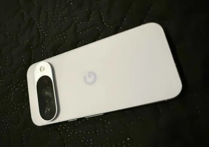 Google Pixel 10 256gb