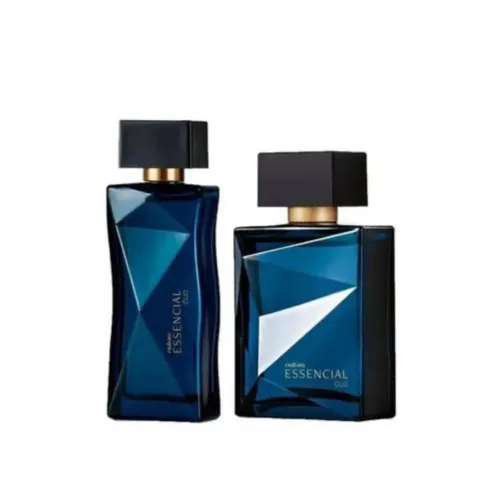 Essencial oud masculino ou feminino natura