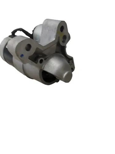 Motor De Arranque Partida Citroen C4 Cactus 1.6 2019 A 2024