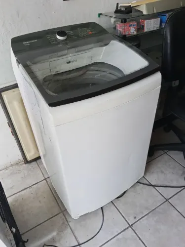 Máquina De lavar Brastemp 14kg