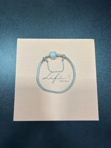 Pulseira Life Vivara