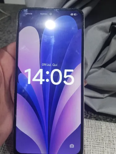 Celular usado