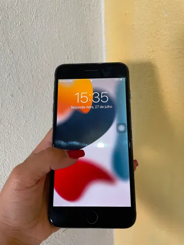 iPhone 7 Plus 