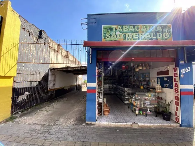 Área à venda, 400 m² por R$ 1.000.000,00 - Centro - Jundiaí/SP