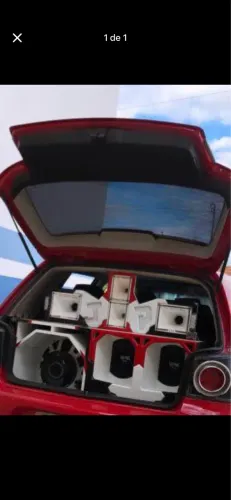 Som automotivo 