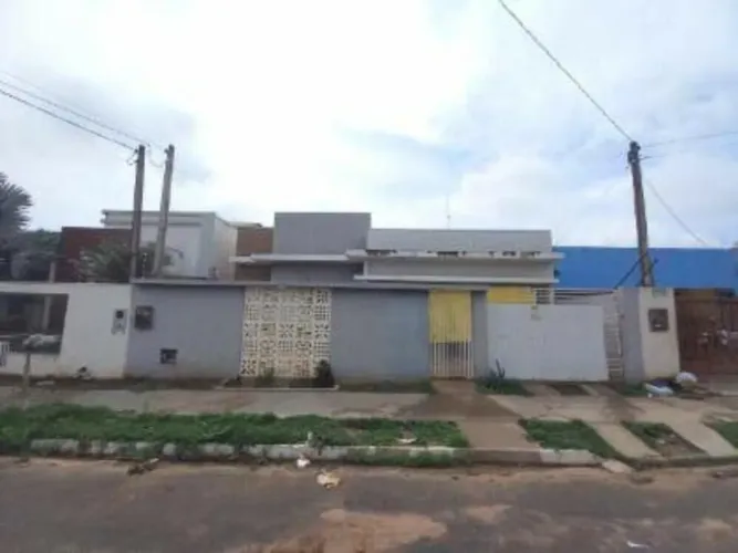 CASA RESIDENCIAL em NOVA MUTUM - MT, Lírios do Campo II